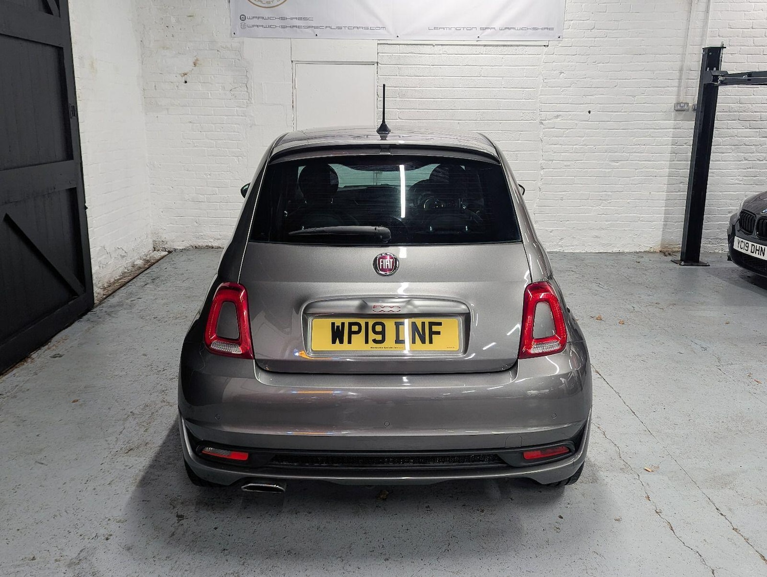 Used Fiat 500 2019 for sale - 76801921: Photo 10