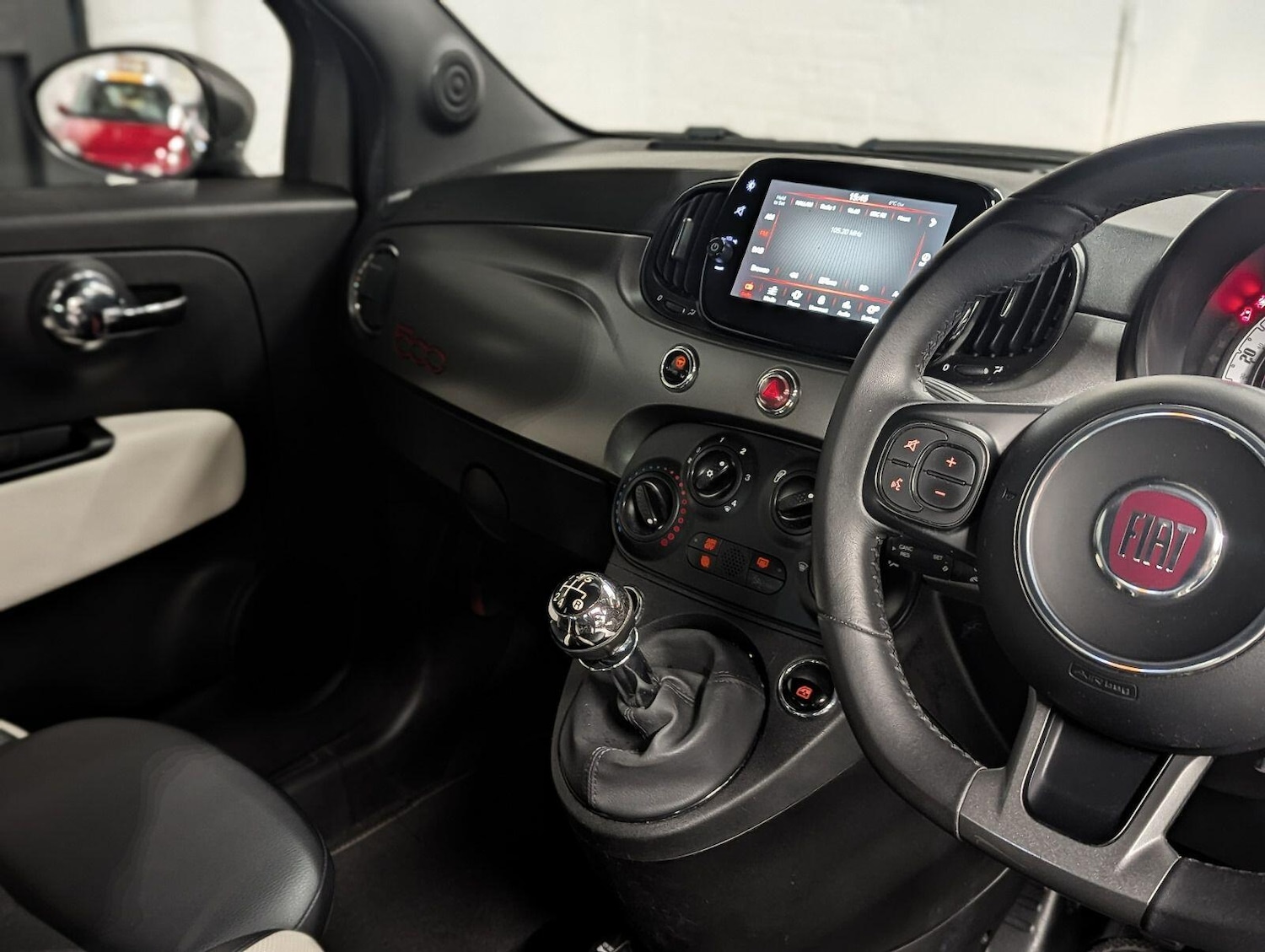 Used Fiat 500 2019 for sale - 76801921: Photo 14