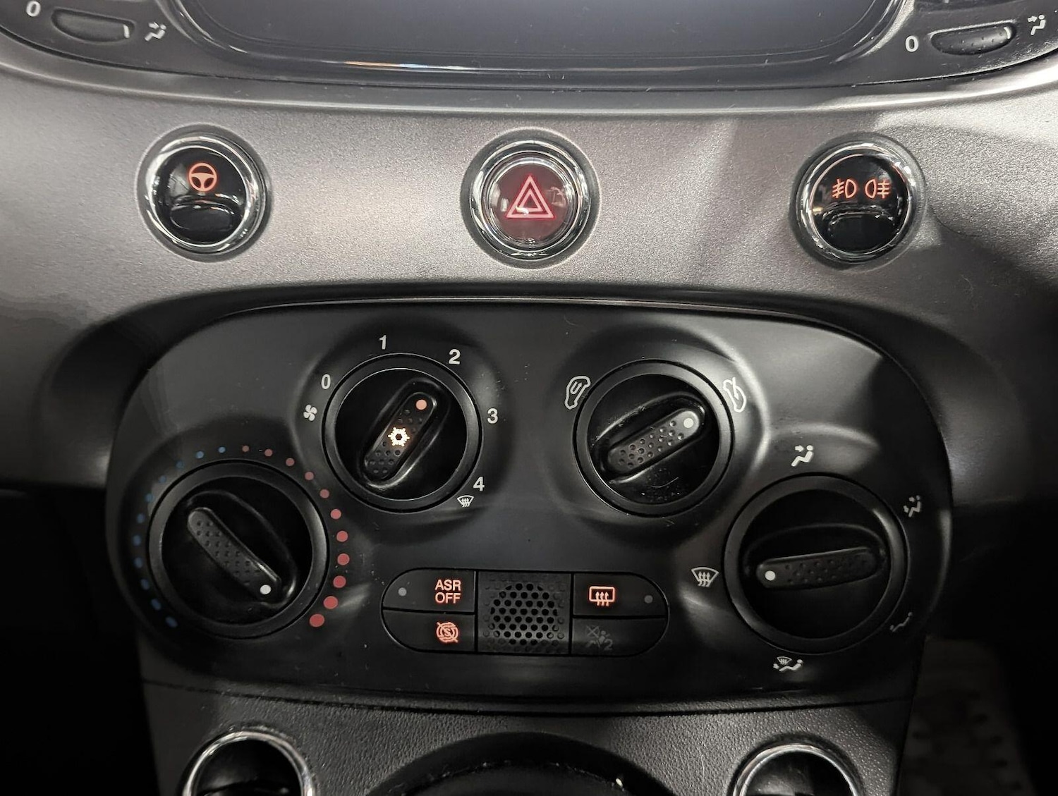 Used Fiat 500 2019 for sale - 76801921: Photo 15