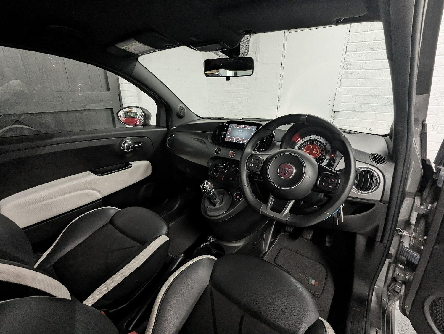 Used Fiat 500 2019 for sale - 76801921: Photo 16