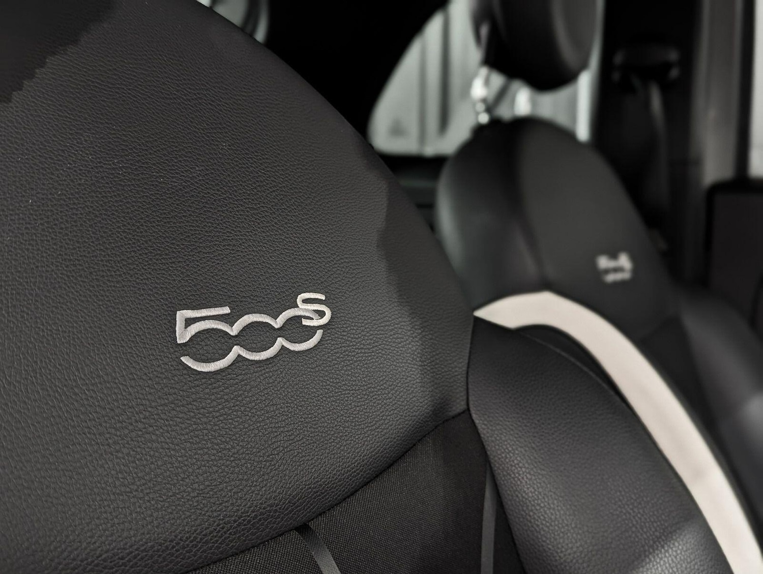 Used Fiat 500 2019 for sale - 76801921: Photo 19