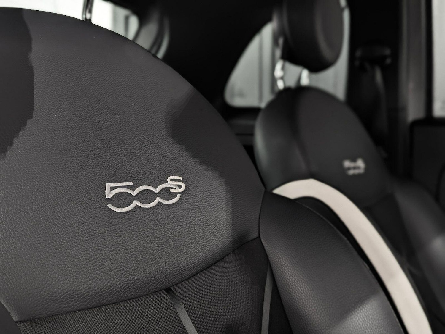 Used Fiat 500 2019 for sale - 76801921: Photo 20