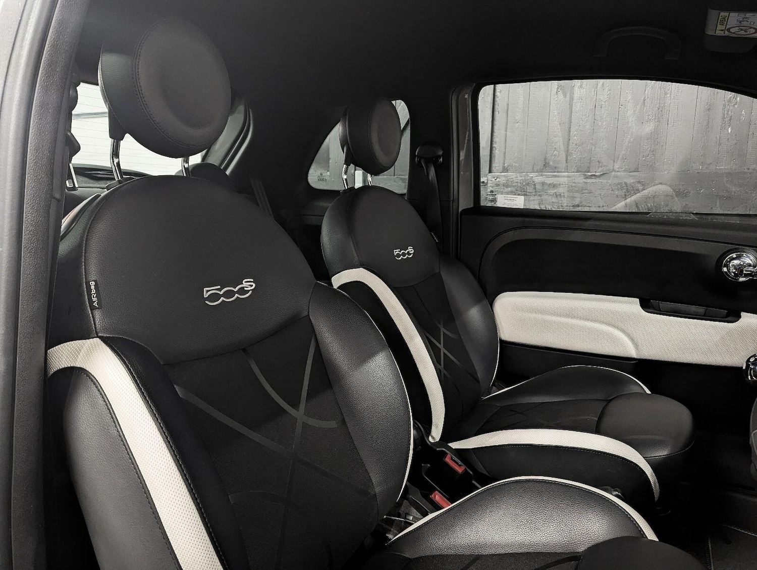 Used Fiat 500 2019 for sale - 76801921: Photo 21