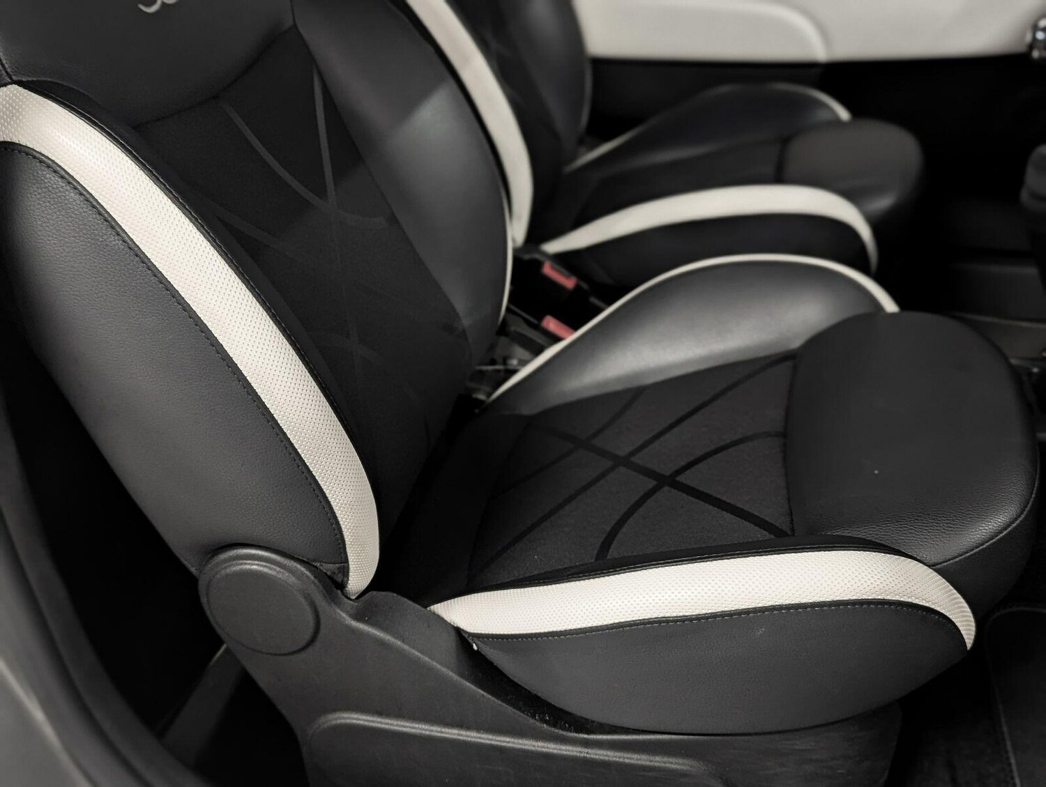 Used Fiat 500 2019 for sale - 76801921: Photo 22