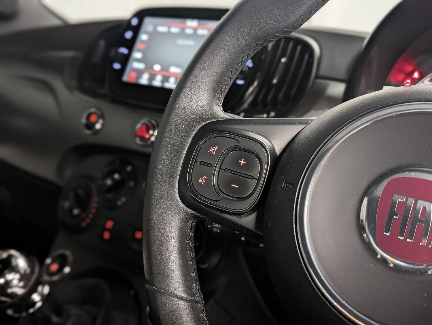 Used Fiat 500 2019 for sale - 76801921: Photo 24