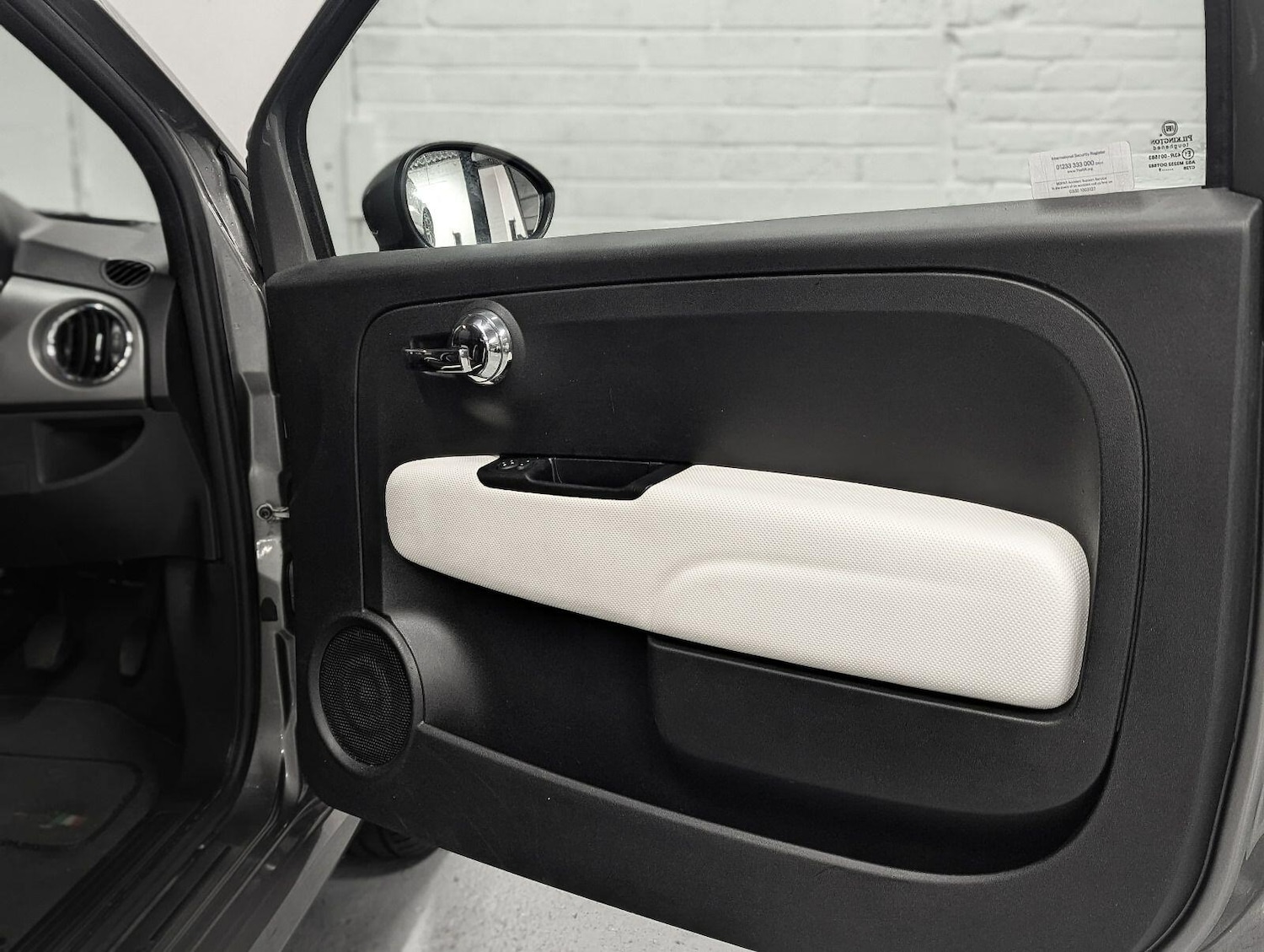 Used Fiat 500 2019 for sale - 76801921: Photo 25