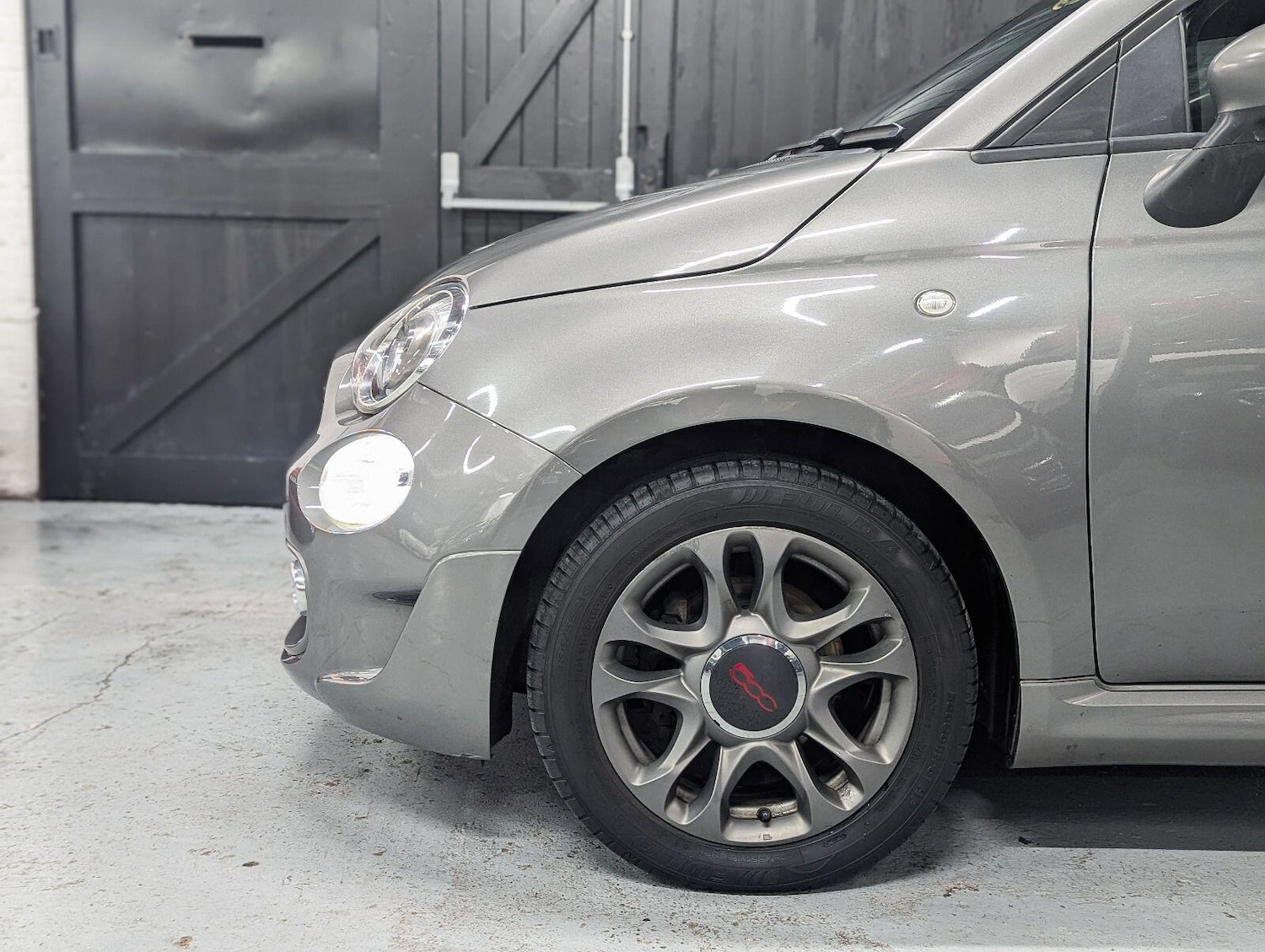 Used Fiat 500 2019 for sale - 76801921: Photo 27