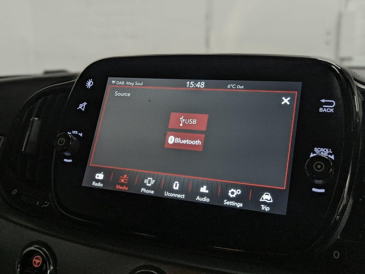 Used Fiat 500 2019 for sale - 76801921: Photo 28