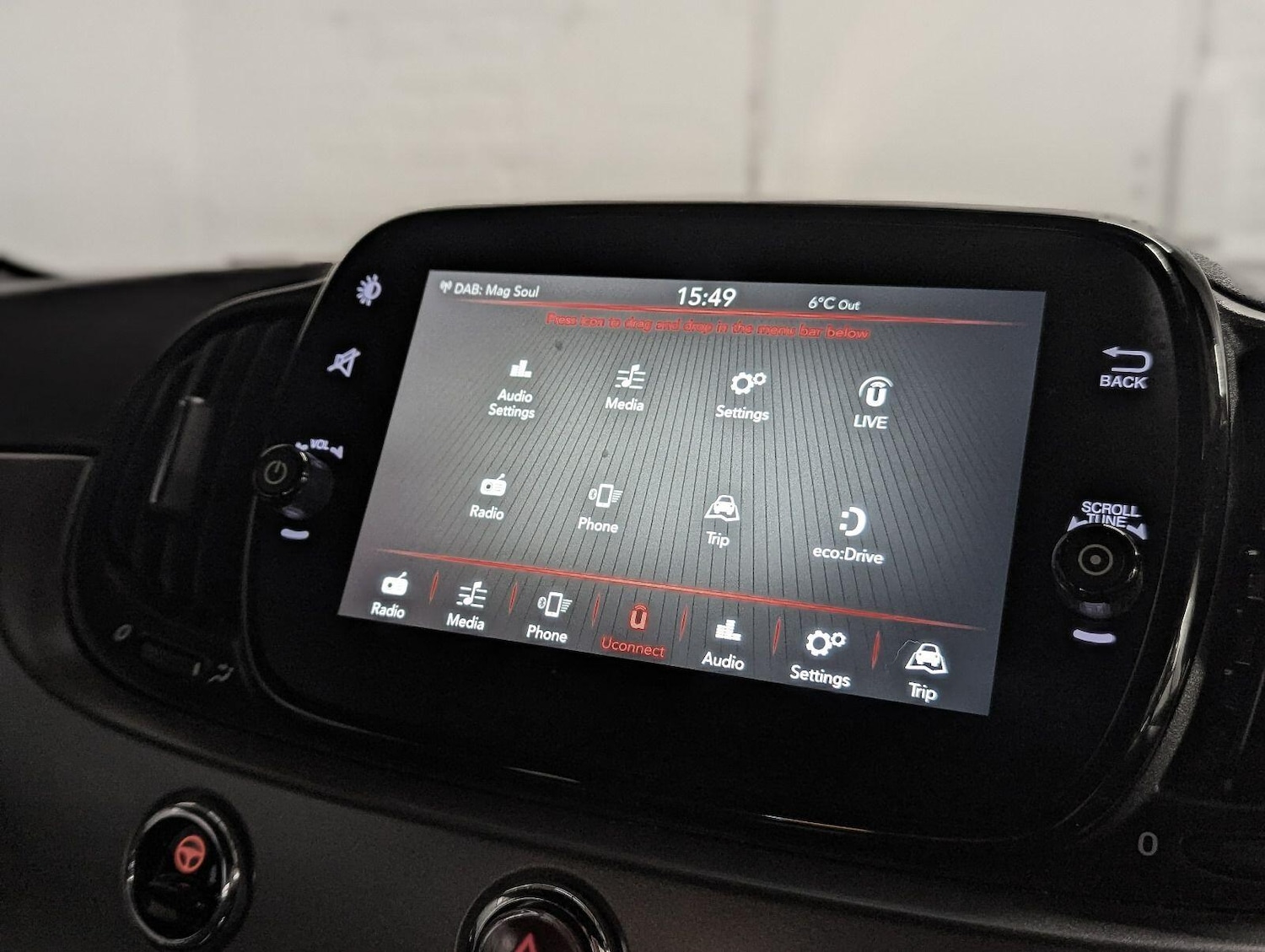 Used Fiat 500 2019 for sale - 76801921: Photo 29