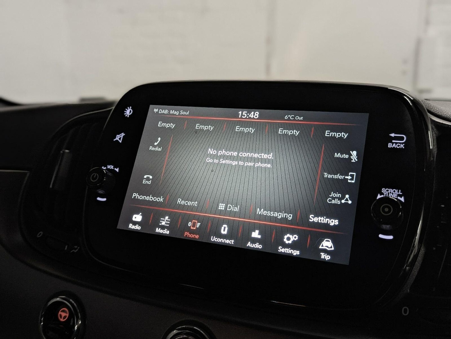 Used Fiat 500 2019 for sale - 76801921: Photo 30