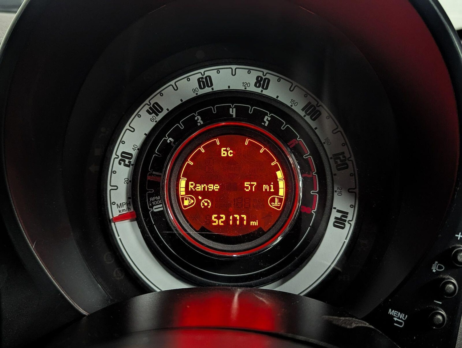 Used Fiat 500 2019 for sale - 76801921: Photo 32