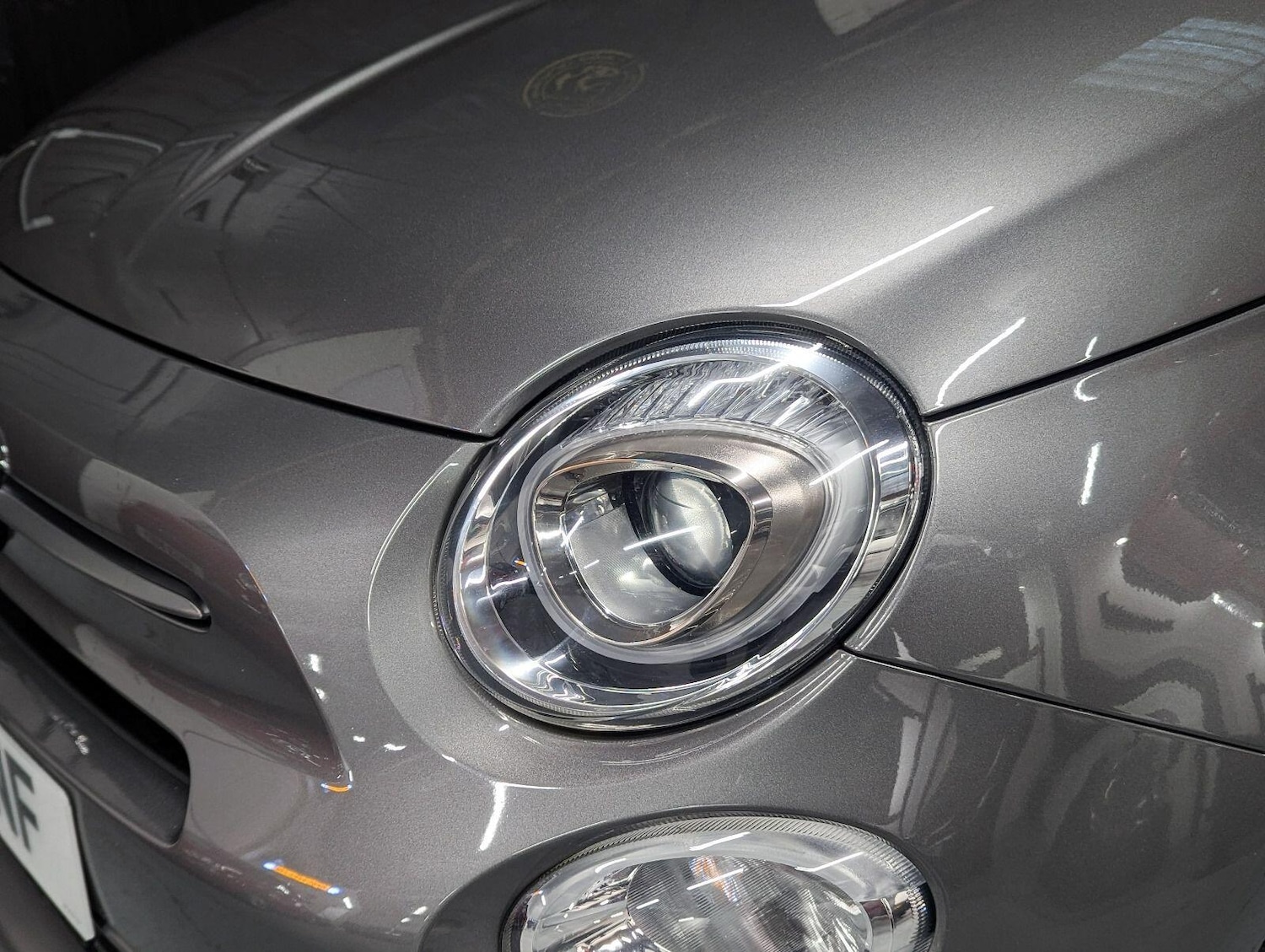 Used Fiat 500 2019 for sale - 76801921: Photo 33