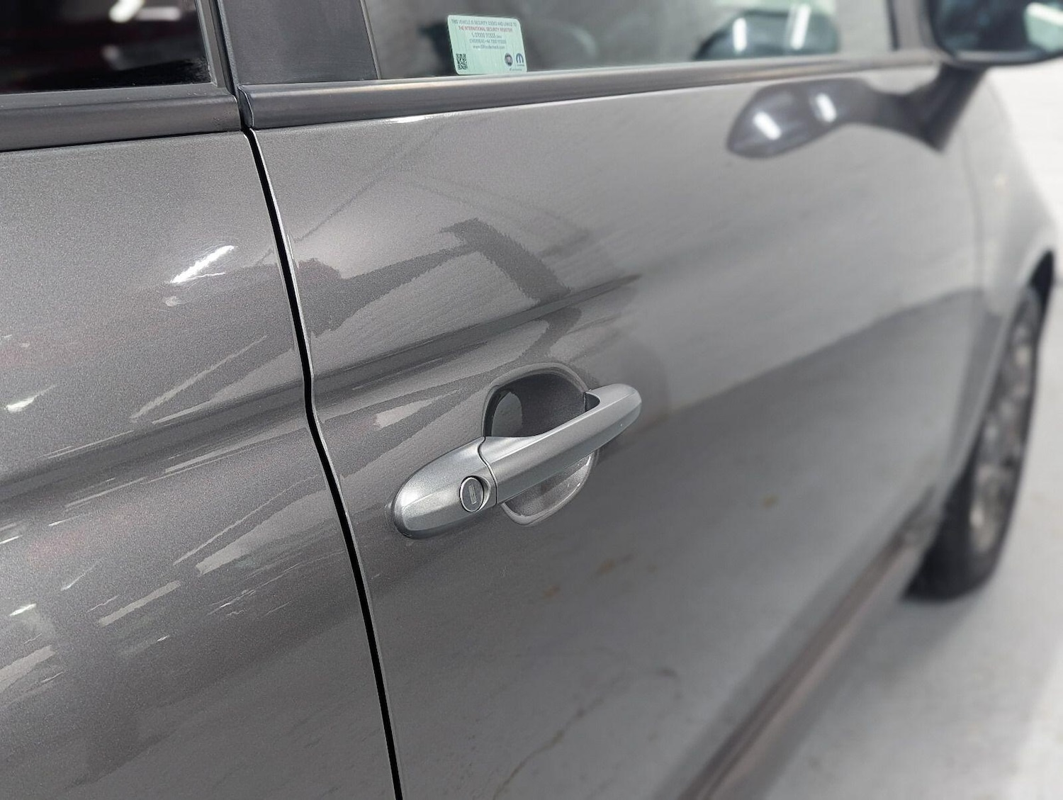 Used Fiat 500 2019 for sale - 76801921: Photo 36