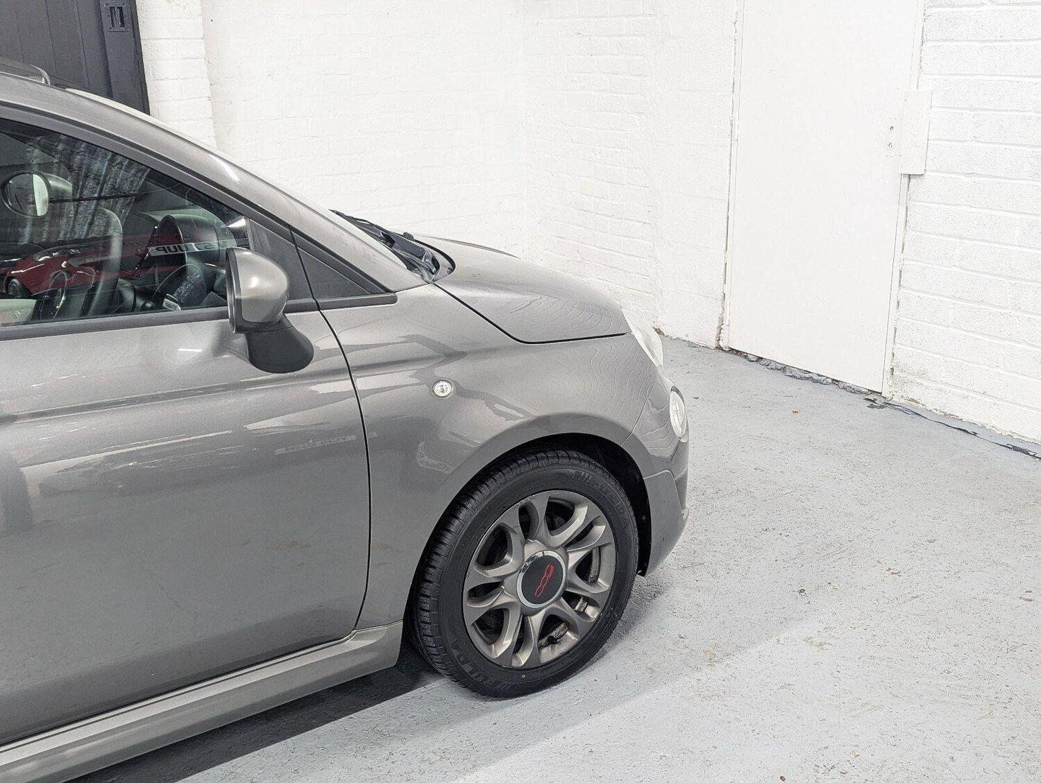 Used Fiat 500 2019 for sale - 76801921: Photo 38