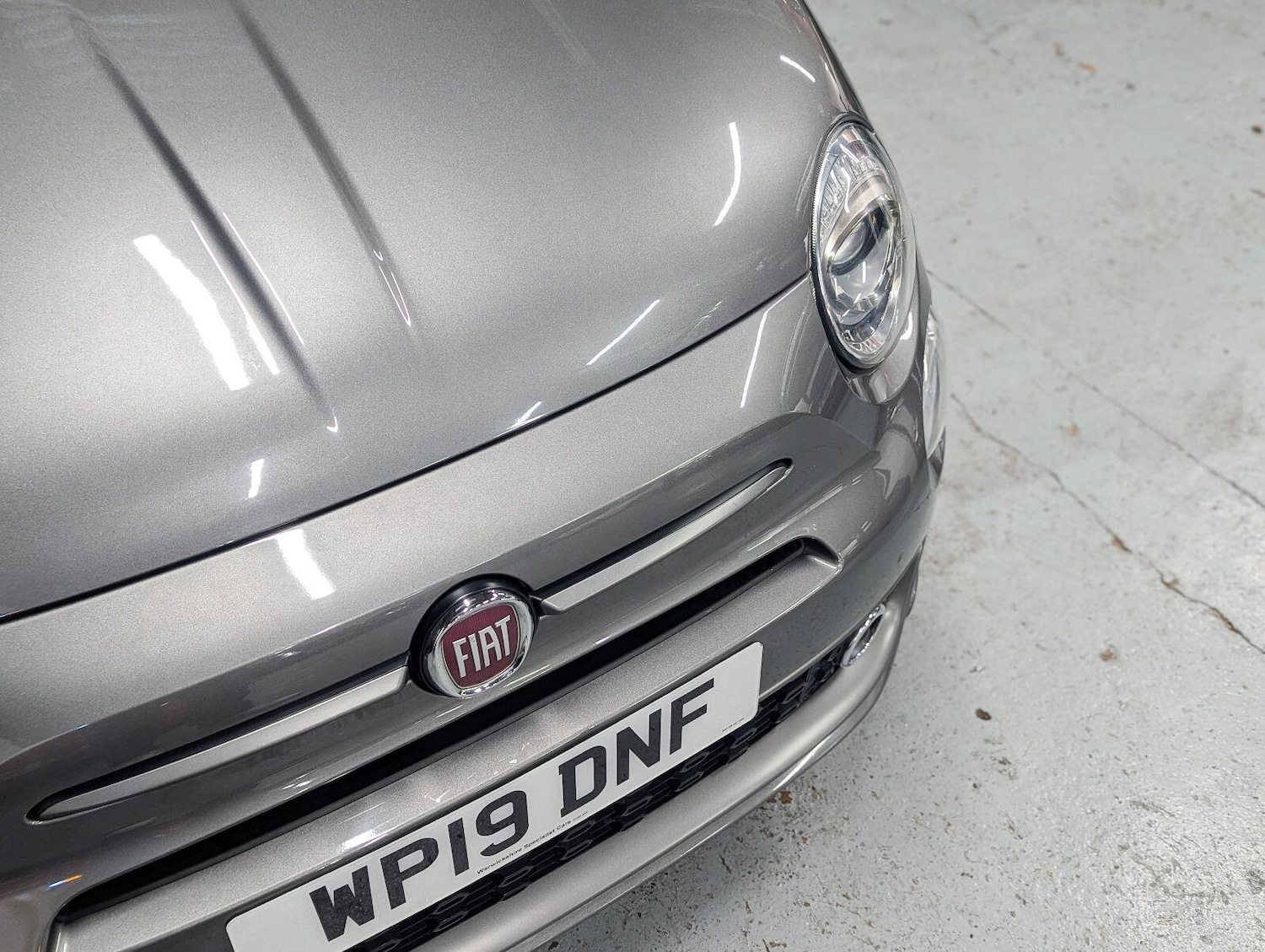 Used Fiat 500 2019 for sale - 76801921: Photo 40