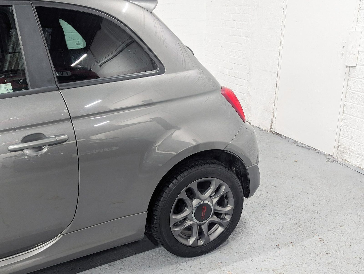 Used Fiat 500 2019 for sale - 76801921: Photo 42
