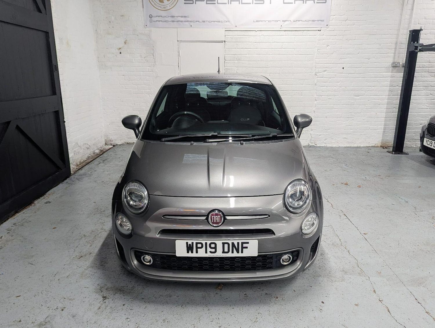 Used Fiat 500 2019 for sale - 76801921: Photo 7