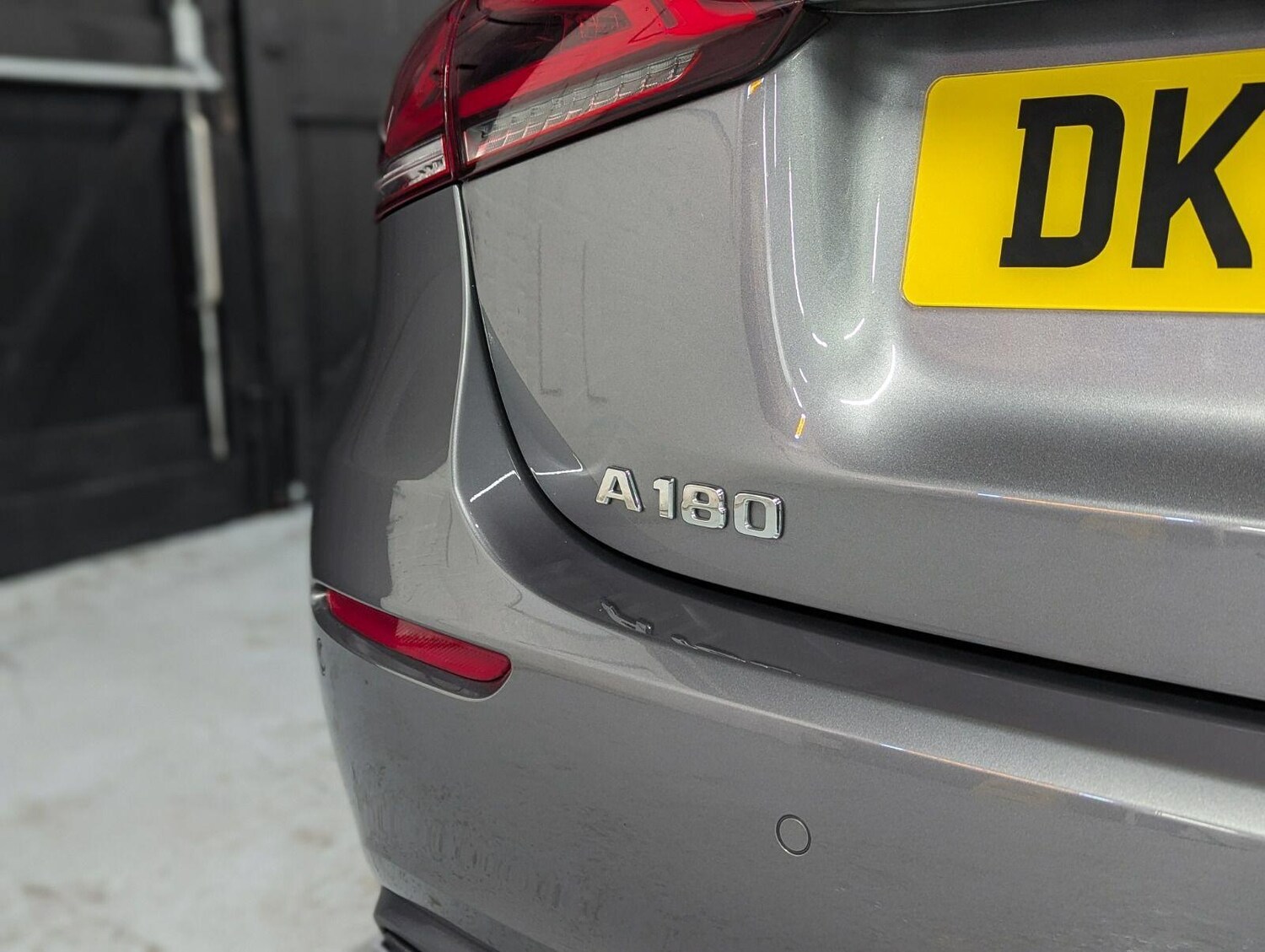 Used Mercedes-Benz A-Class 2022 for sale - 77484270: Photo 12