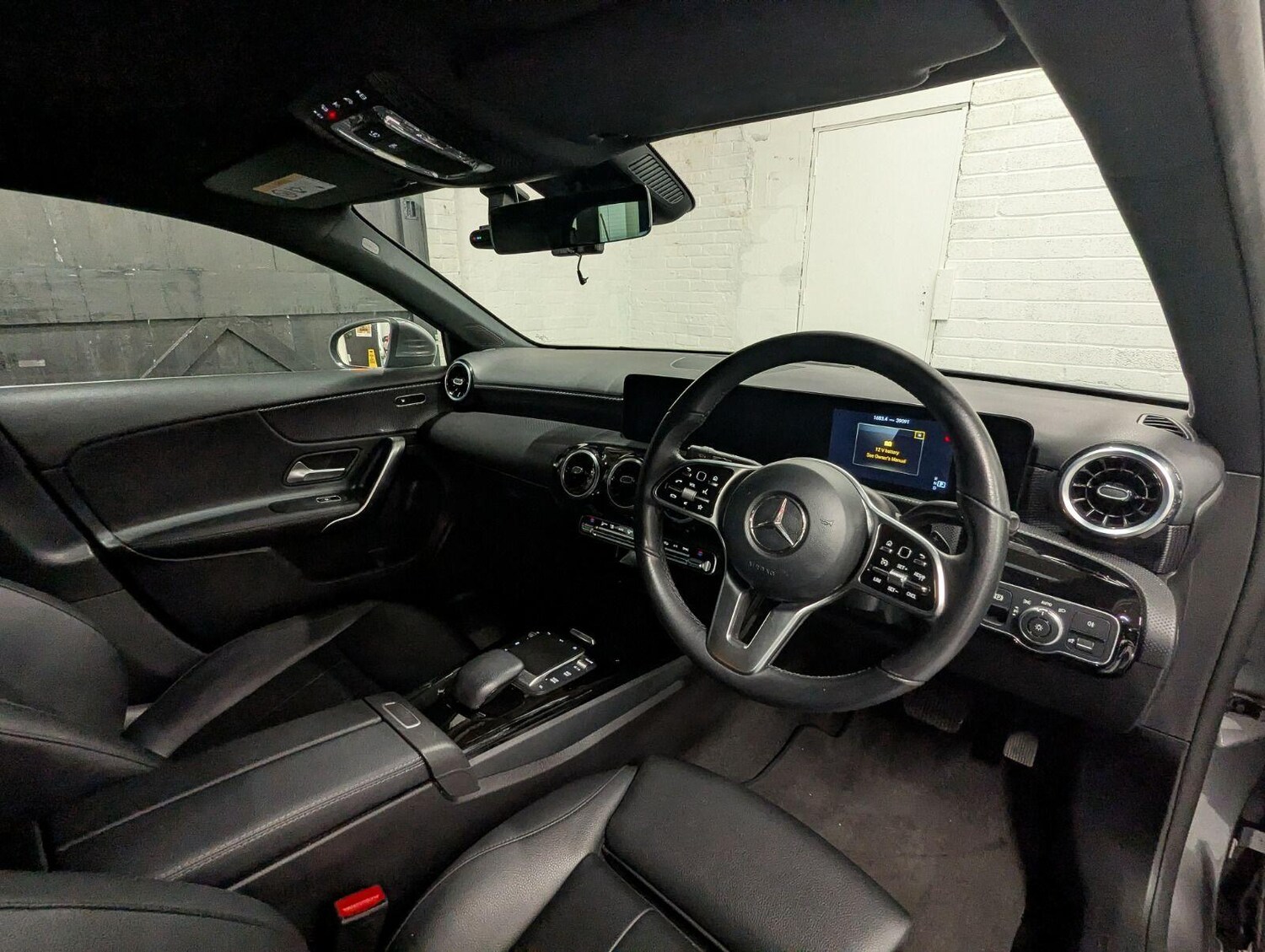 Used Mercedes-Benz A-Class 2022 for sale - 77484270: Photo 19