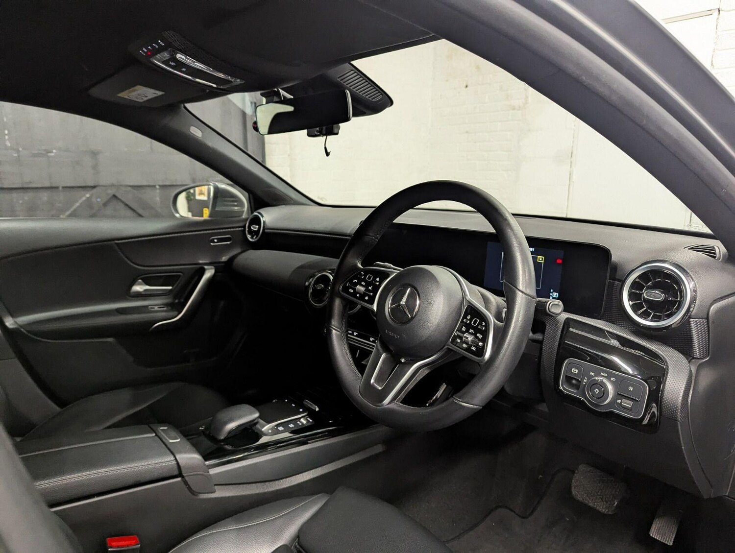 Used Mercedes-Benz A-Class 2022 for sale - 77484270: Photo 20