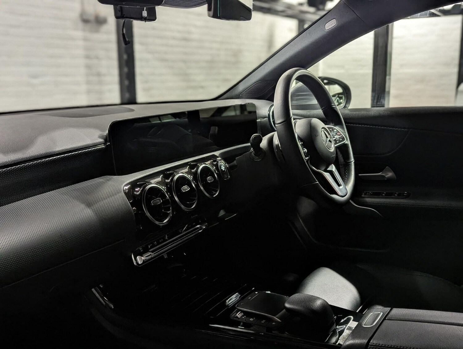 Used Mercedes-Benz A-Class 2022 for sale - 77484270: Photo 22