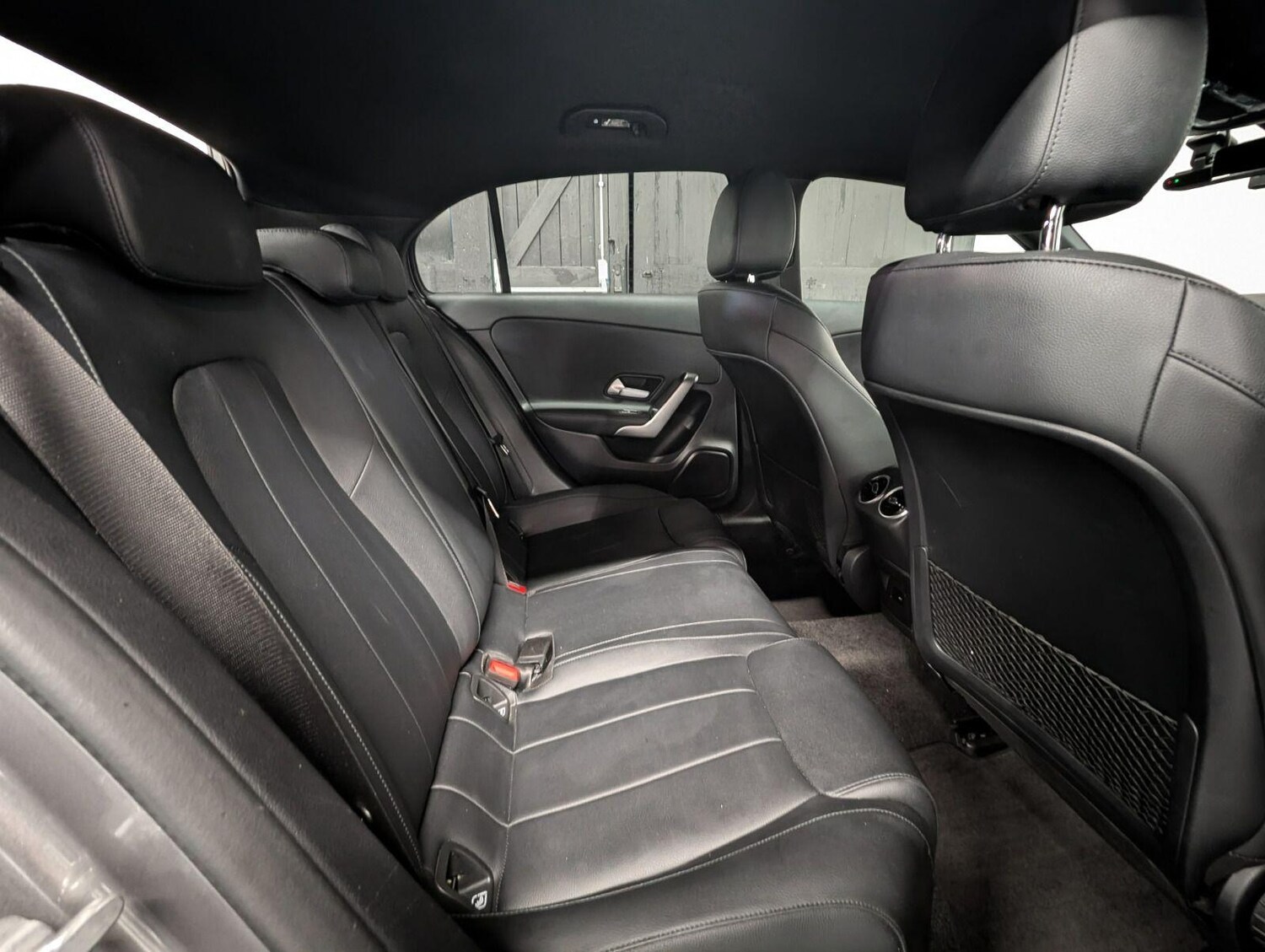 Used Mercedes-Benz A-Class 2022 for sale - 77484270: Photo 25