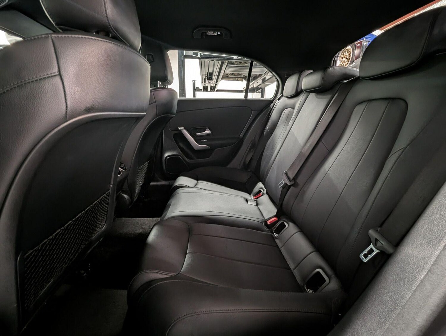 Used Mercedes-Benz A-Class 2022 for sale - 77484270: Photo 26