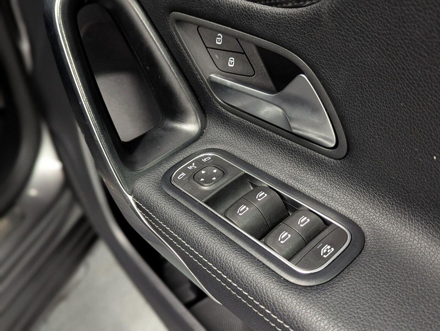 Used Mercedes-Benz A-Class 2022 for sale - 77484270: Photo 27