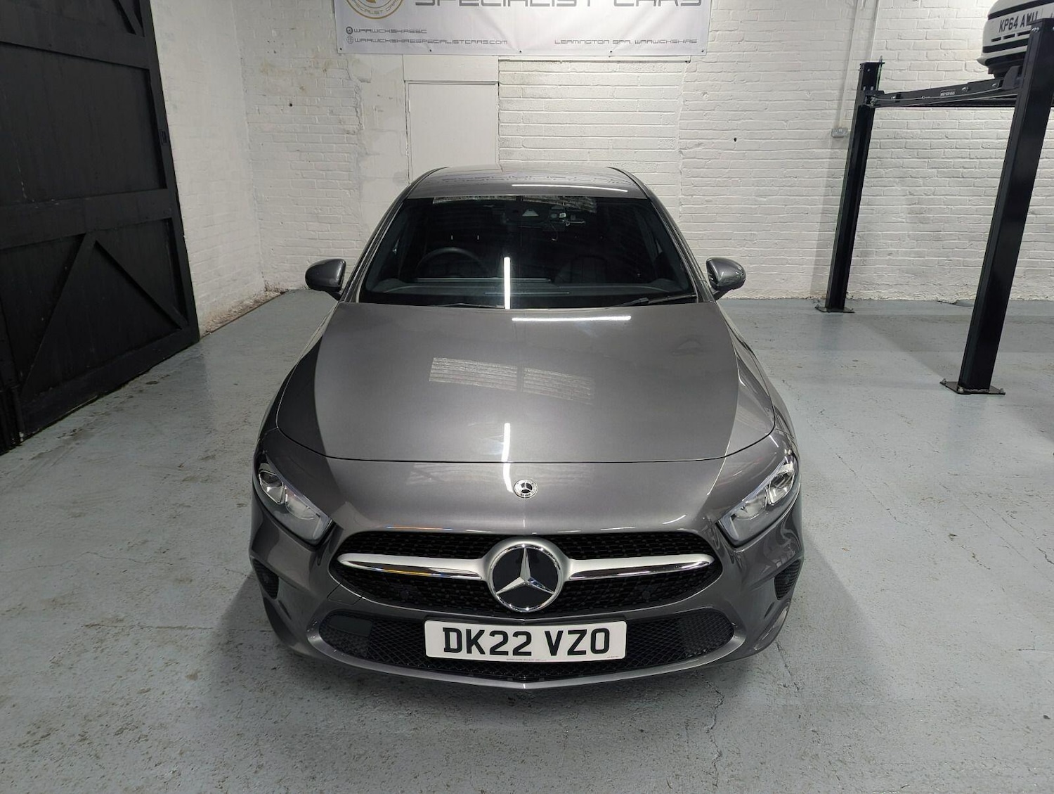 Used Mercedes-Benz A-Class 2022 for sale - 77484270: Photo 3