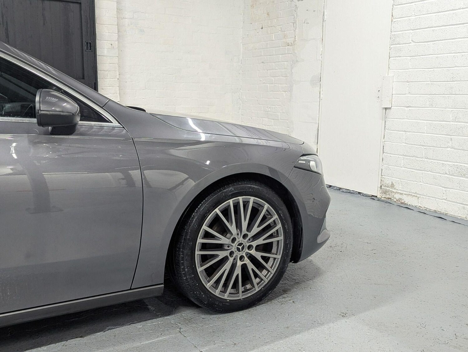 Used Mercedes-Benz A-Class 2022 for sale - 77484270: Photo 36