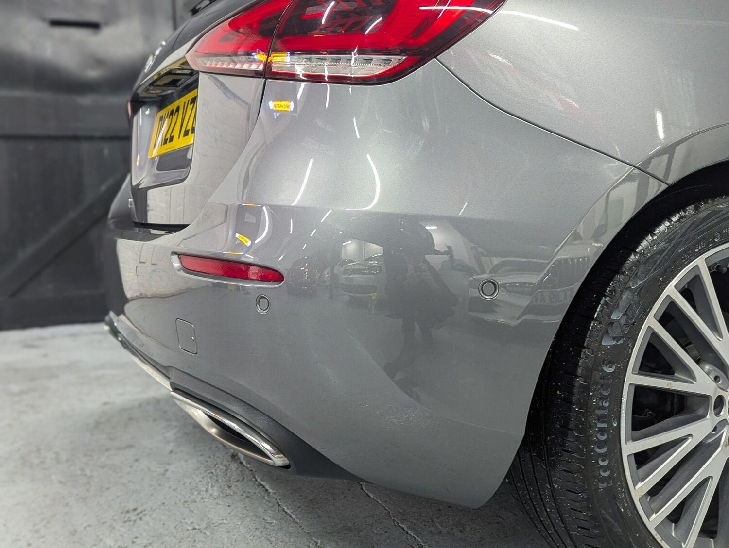 Used Mercedes-Benz A-Class 2022 for sale - 77484270: Photo 39