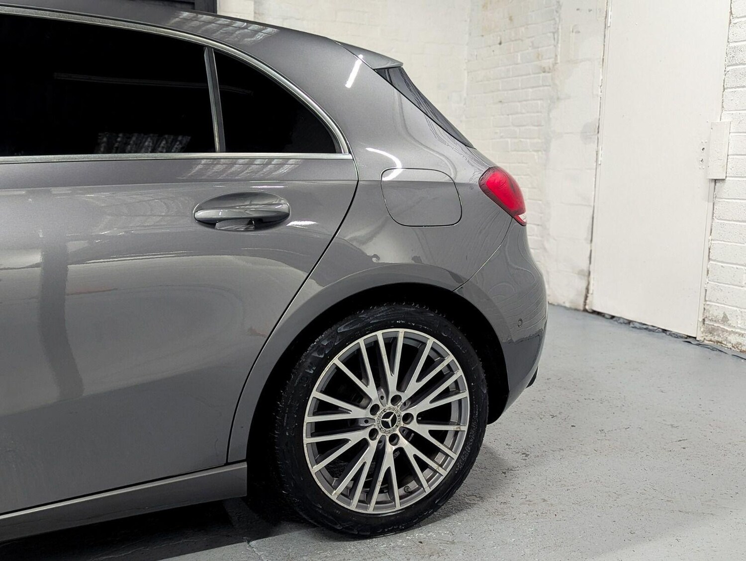 Used Mercedes-Benz A-Class 2022 for sale - 77484270: Photo 40