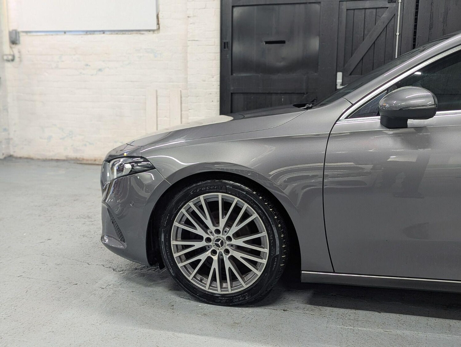 Used Mercedes-Benz A-Class 2022 for sale - 77484270: Photo 41