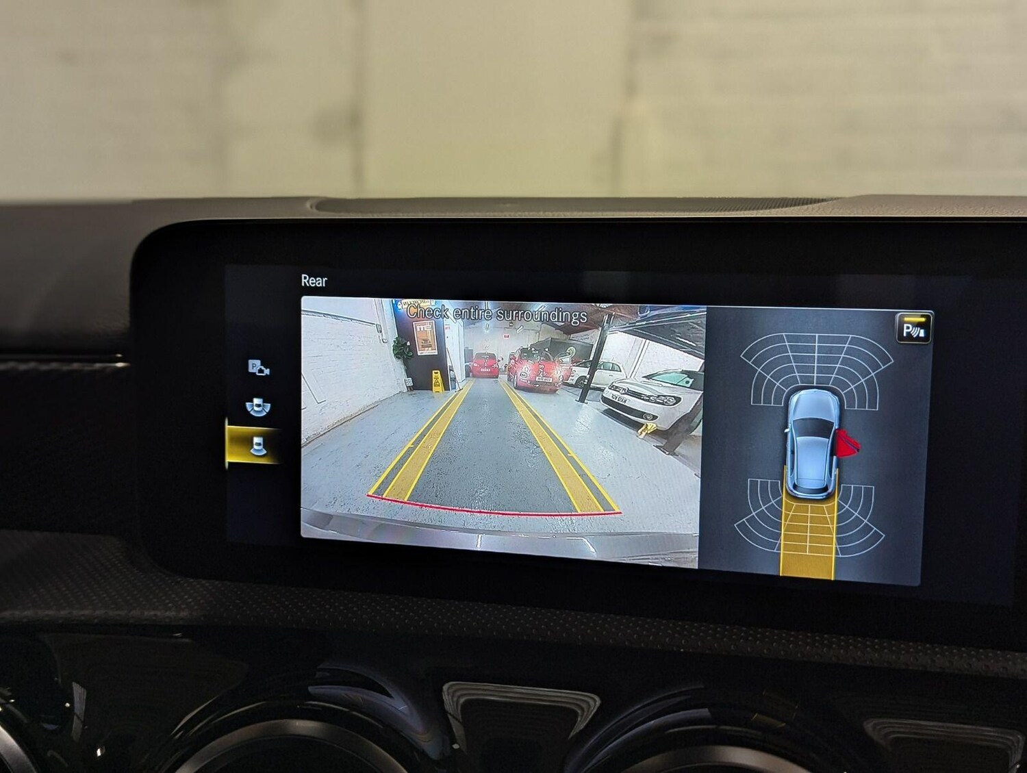 Used Mercedes-Benz A-Class 2022 for sale - 77484270: Photo 42