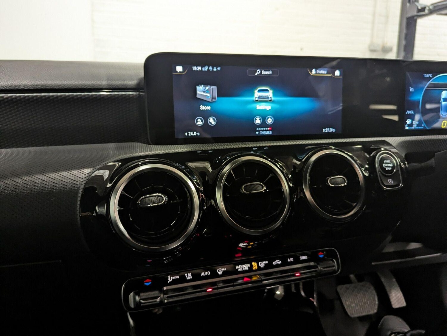 Used Mercedes-Benz A-Class 2022 for sale - 77484270: Photo 45