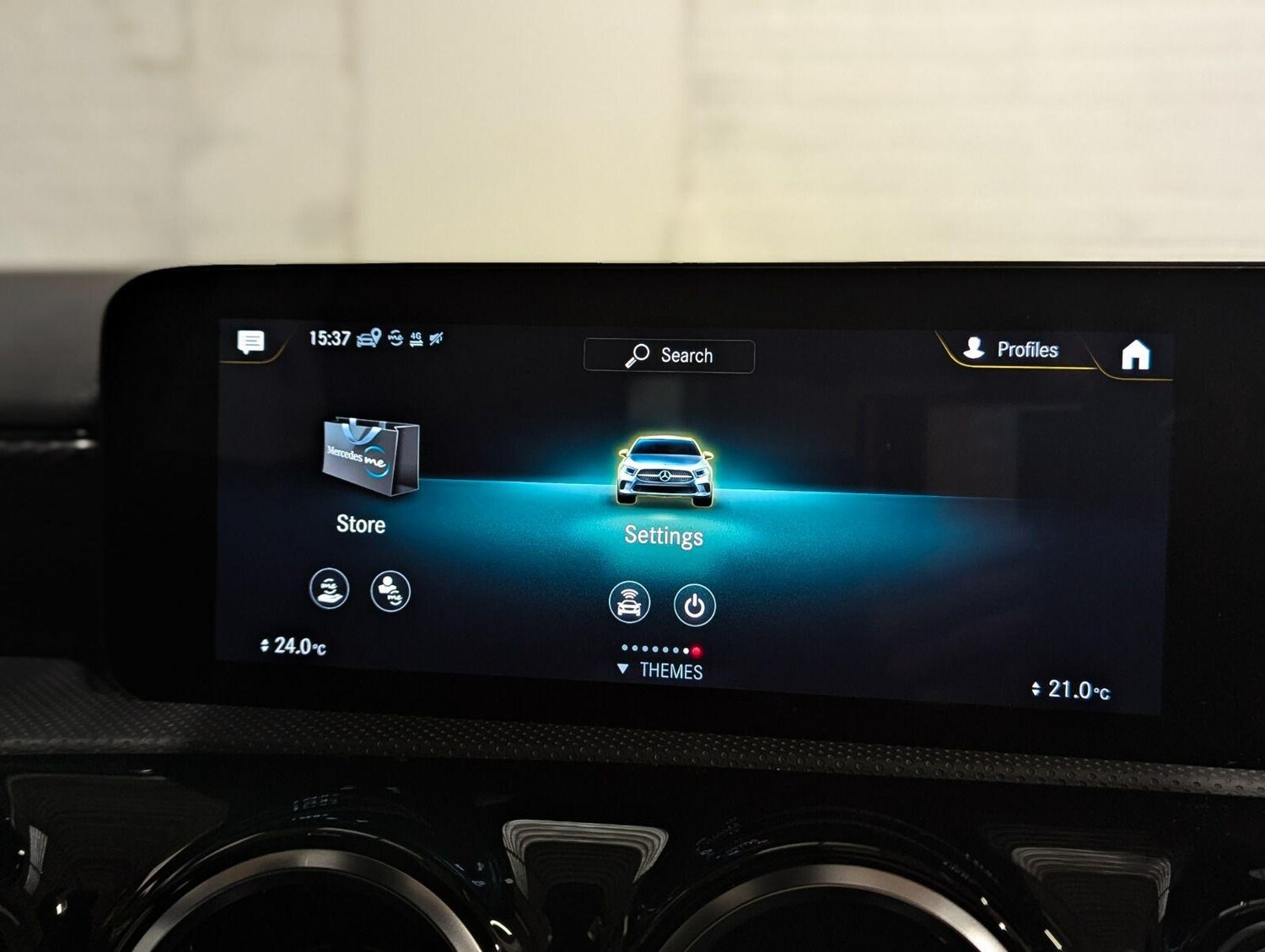 Used Mercedes-Benz A-Class 2022 for sale - 77484270: Photo 47