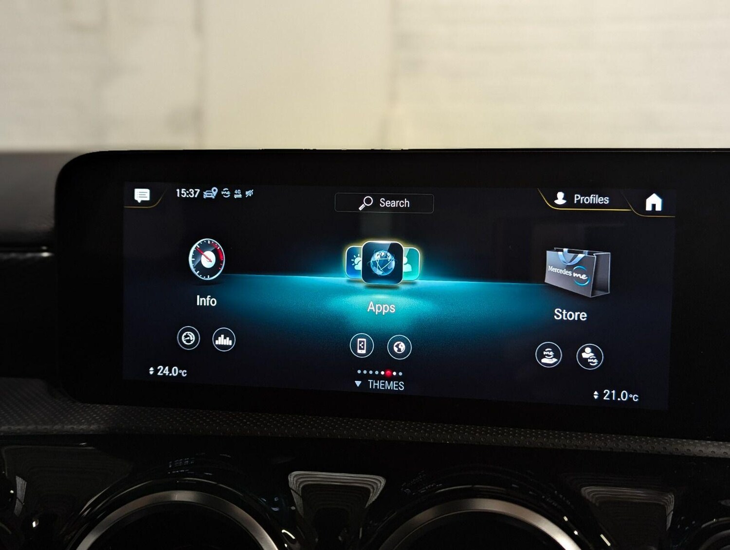 Used Mercedes-Benz A-Class 2022 for sale - 77484270: Photo 48