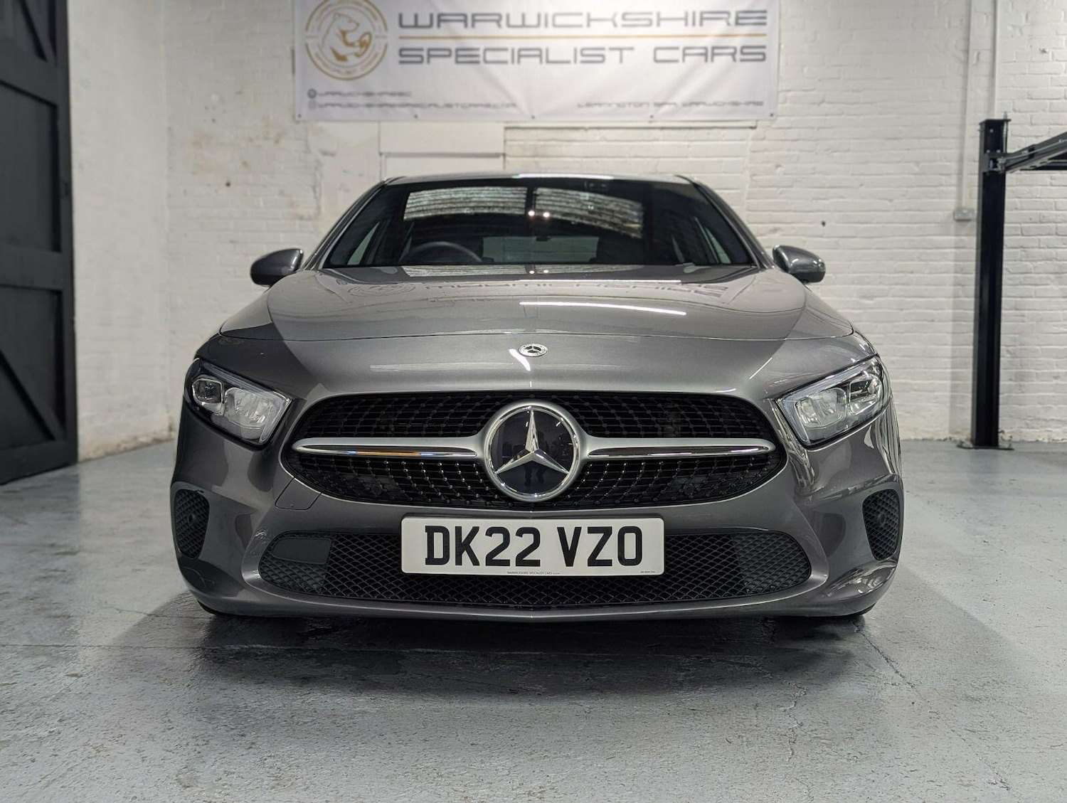 Used Mercedes-Benz A-Class 2022 for sale - 77484270: Photo 5