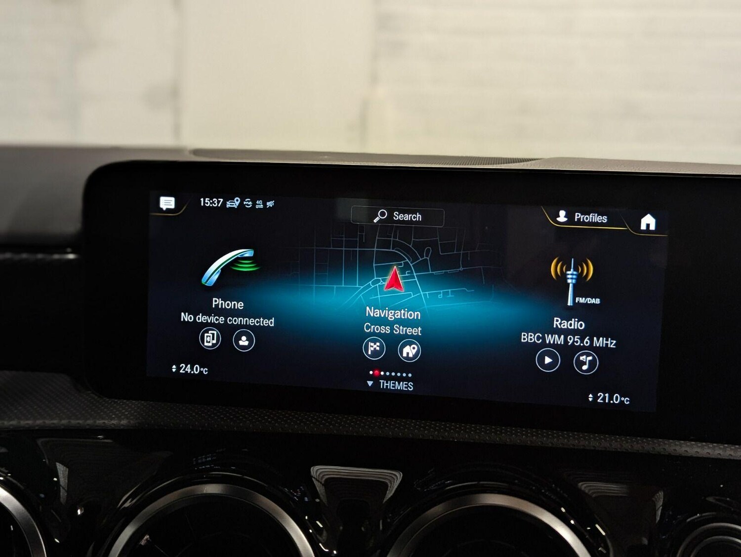 Used Mercedes-Benz A-Class 2022 for sale - 77484270: Photo 50