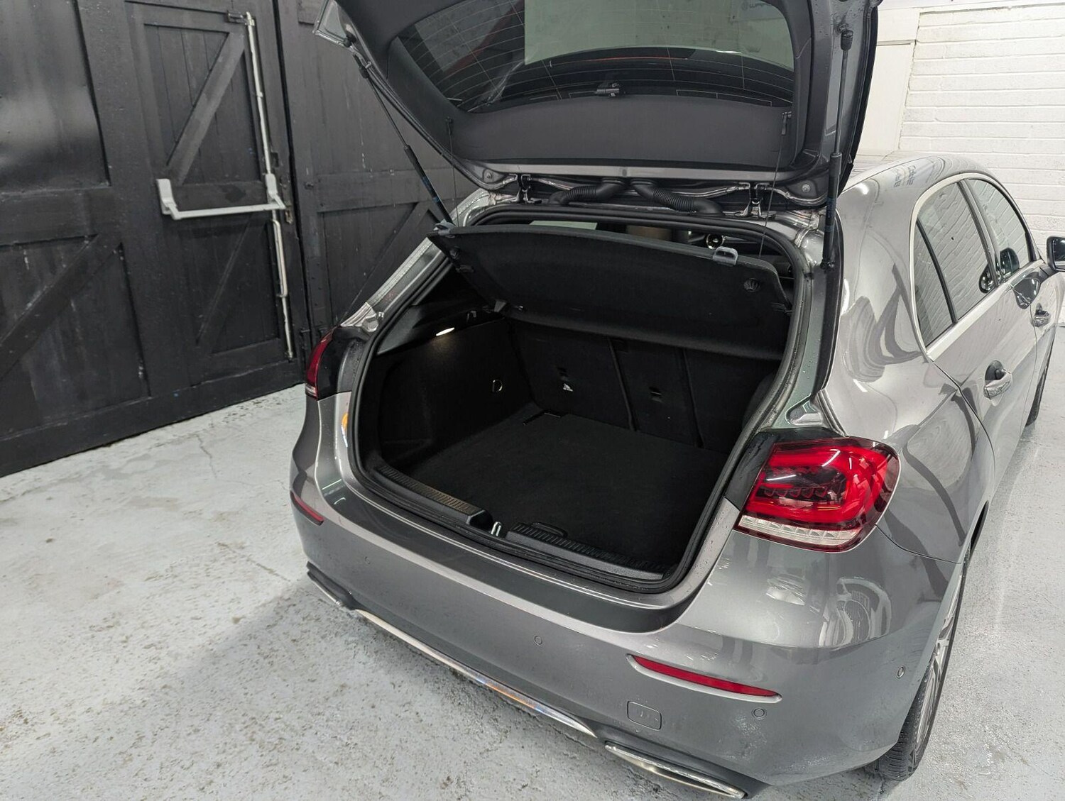 Used Mercedes-Benz A-Class 2022 for sale - 77484270: Photo 53