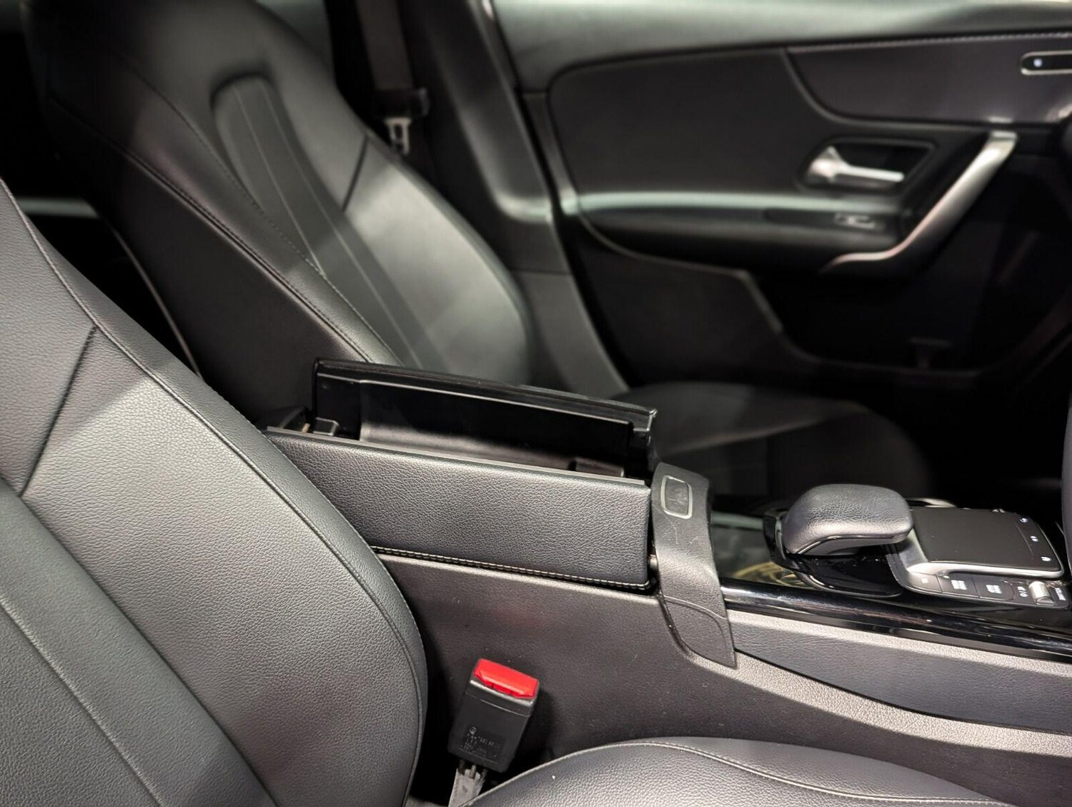 Used Mercedes-Benz A-Class 2022 for sale - 77484270: Photo 54