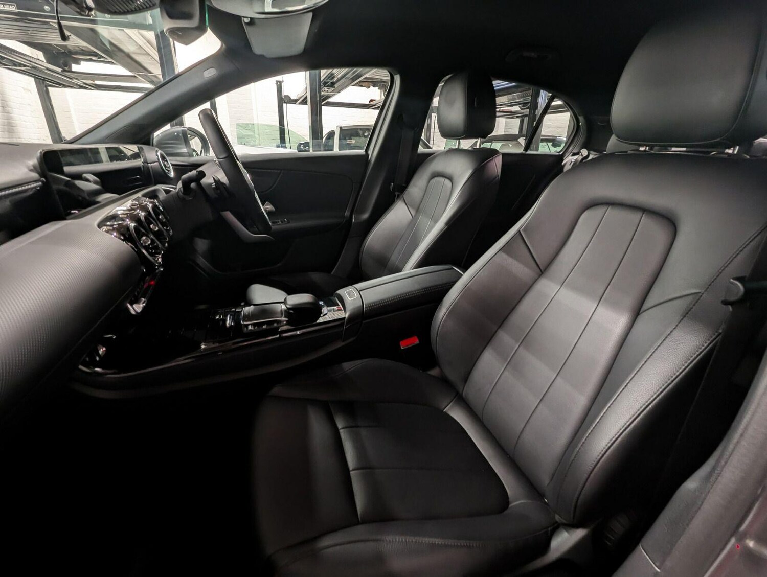 Used Mercedes-Benz A-Class 2022 for sale - 77484270: Photo 55