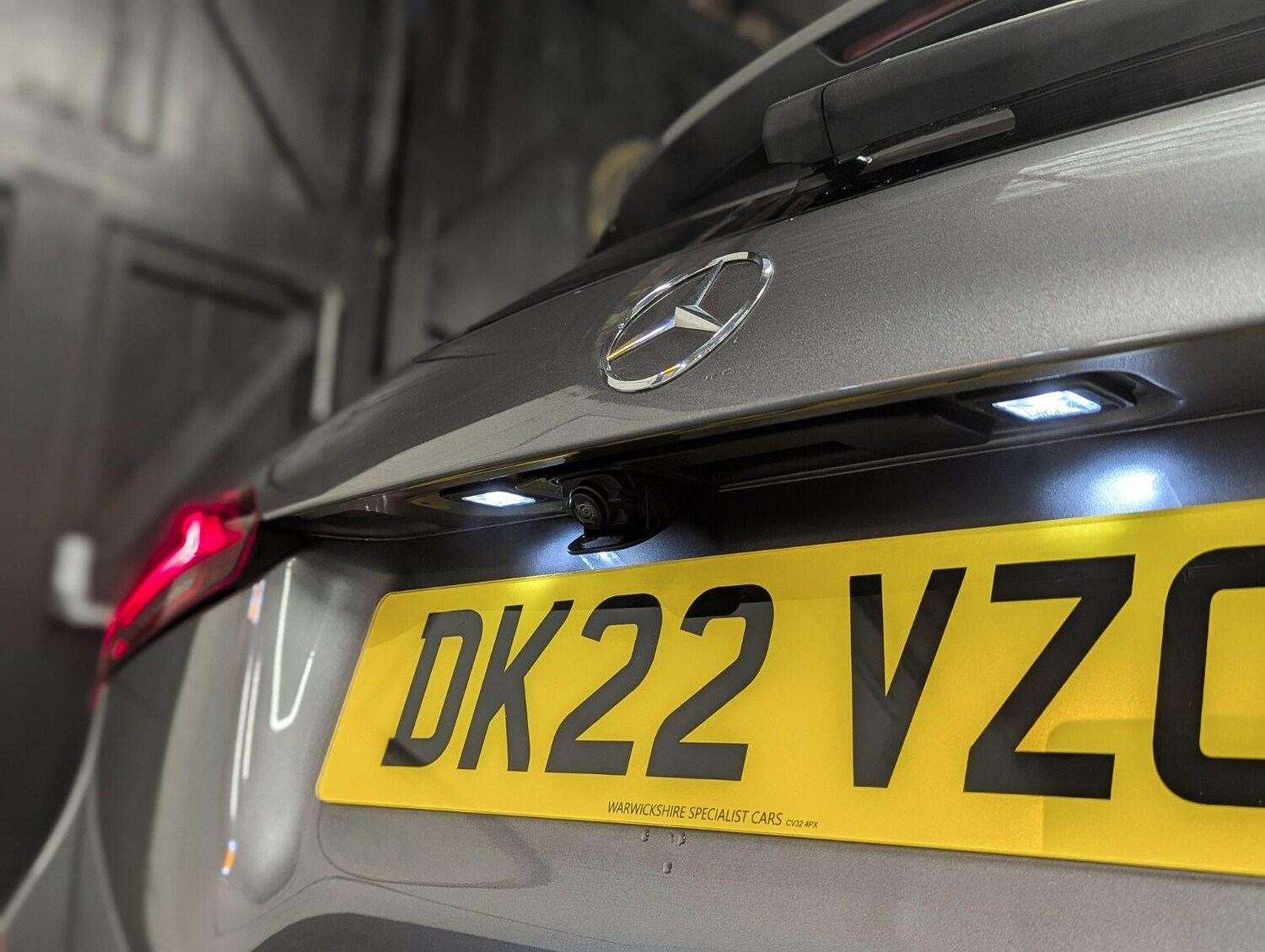 Used Mercedes-Benz A-Class 2022 for sale - 77484270: Photo 58