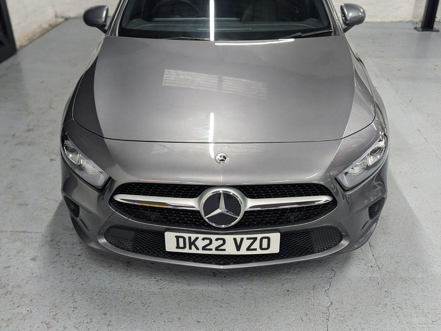 Used Mercedes-Benz A-Class 2022 for sale - 77484270: Photo 6