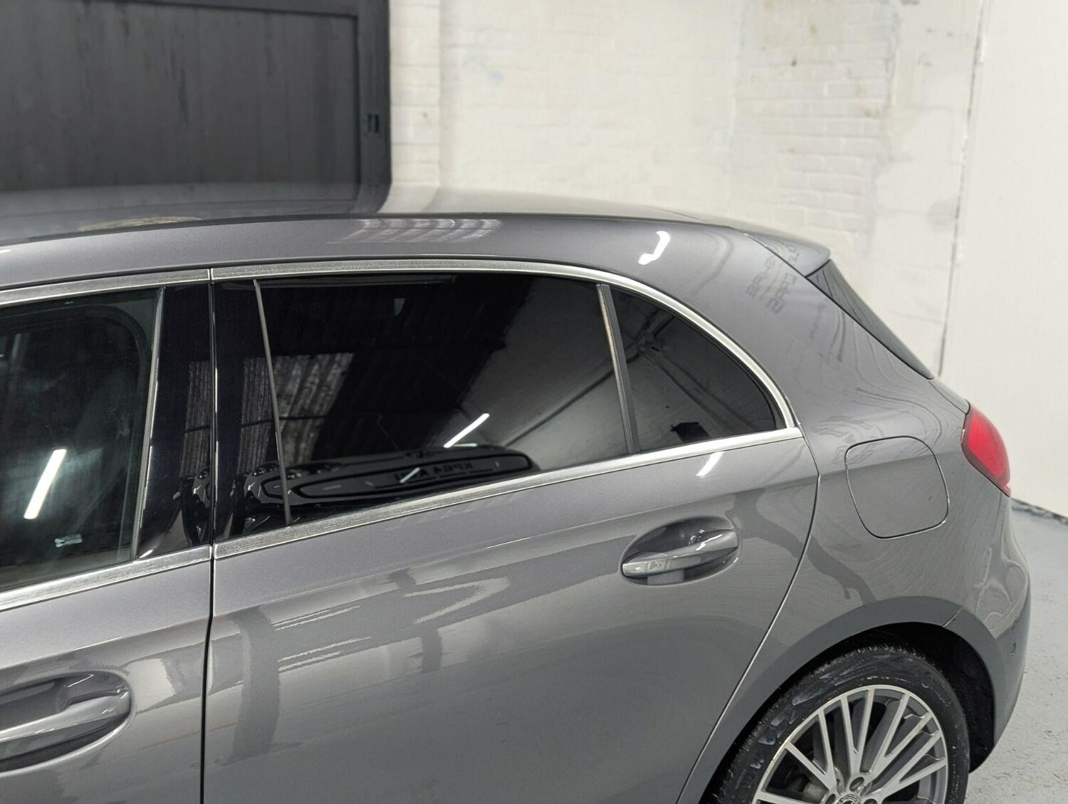 Used Mercedes-Benz A-Class 2022 for sale - 77484270: Photo 62