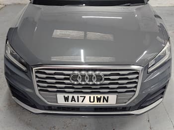 Used Audi Q2 2017 for sale - 79688105: Photo