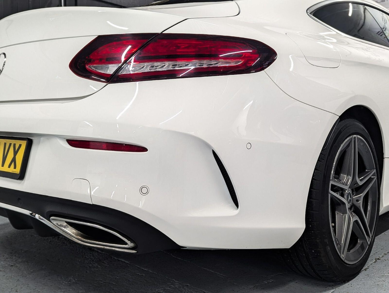 Used Mercedes-Benz C Class for sale - 77305533: Photo 13