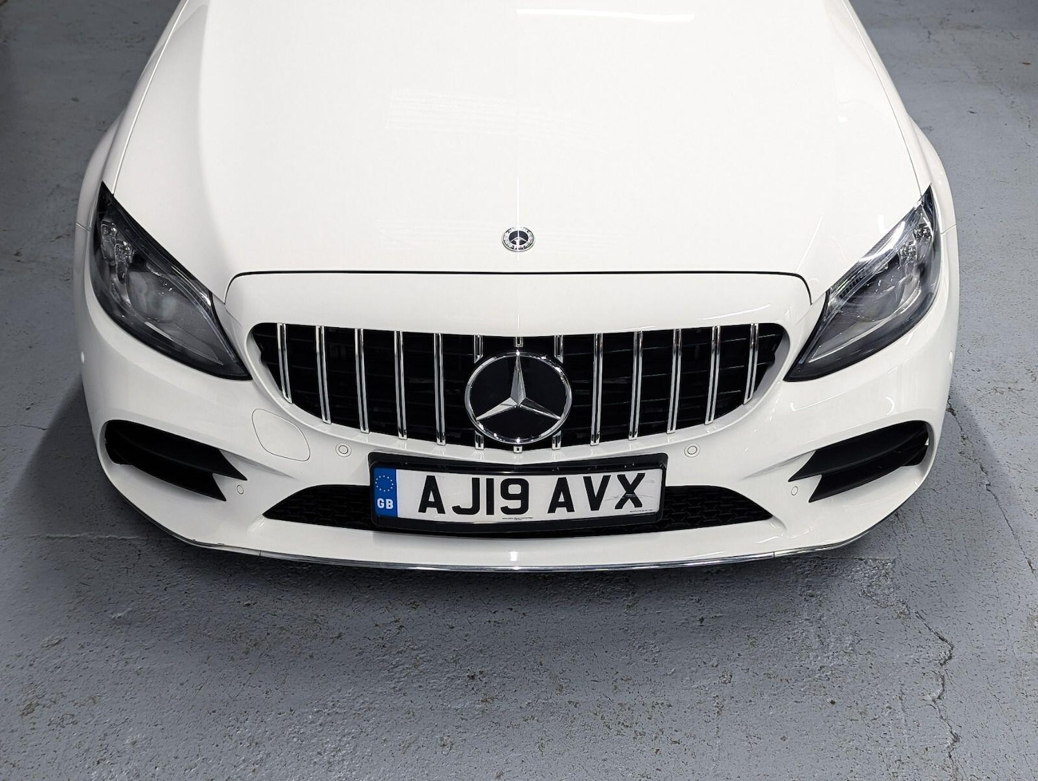 Used Mercedes-Benz C Class for sale - 77305533: Photo 16