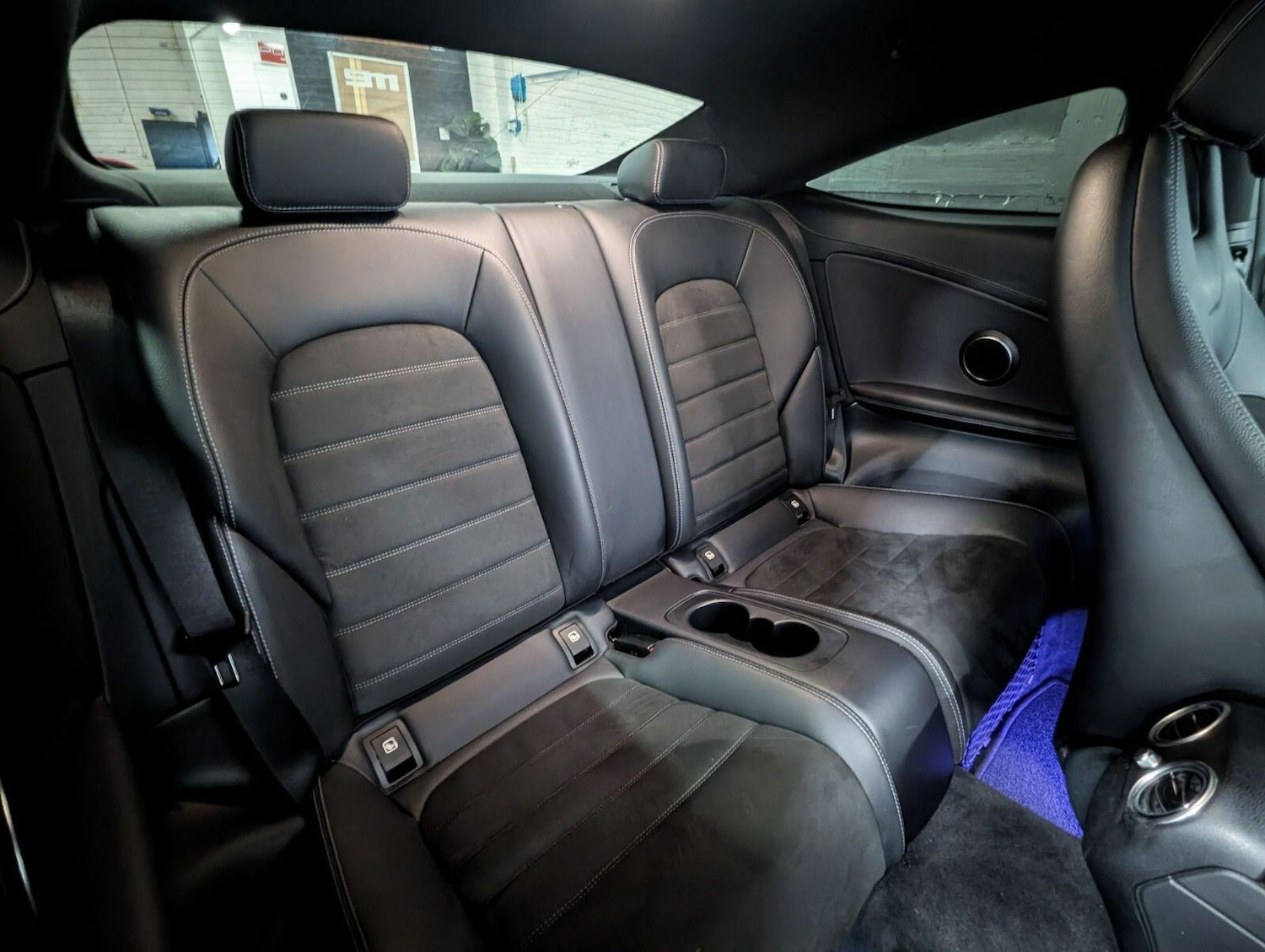 Used Mercedes-Benz C Class for sale - 77305533: Photo 28