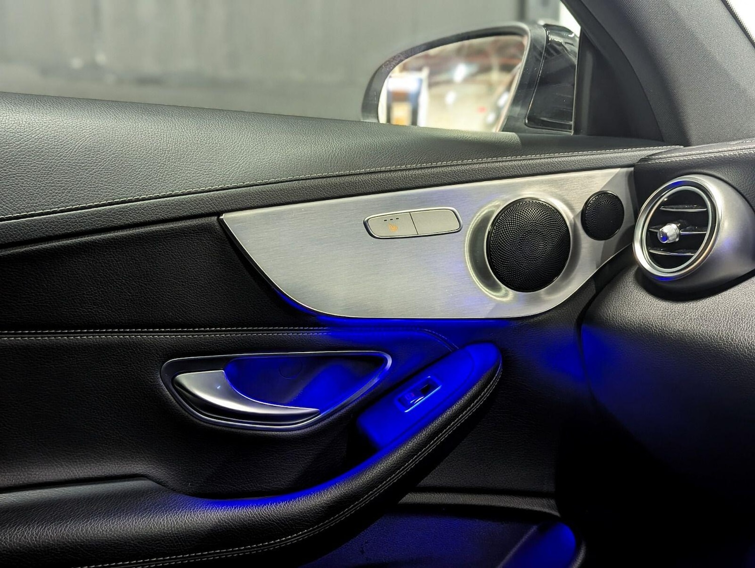 Used Mercedes-Benz C Class for sale - 77305533: Photo 29